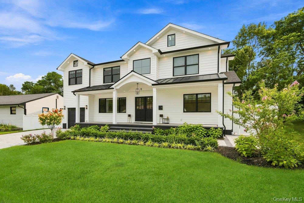 8 Allison Drive, Old Bethpage