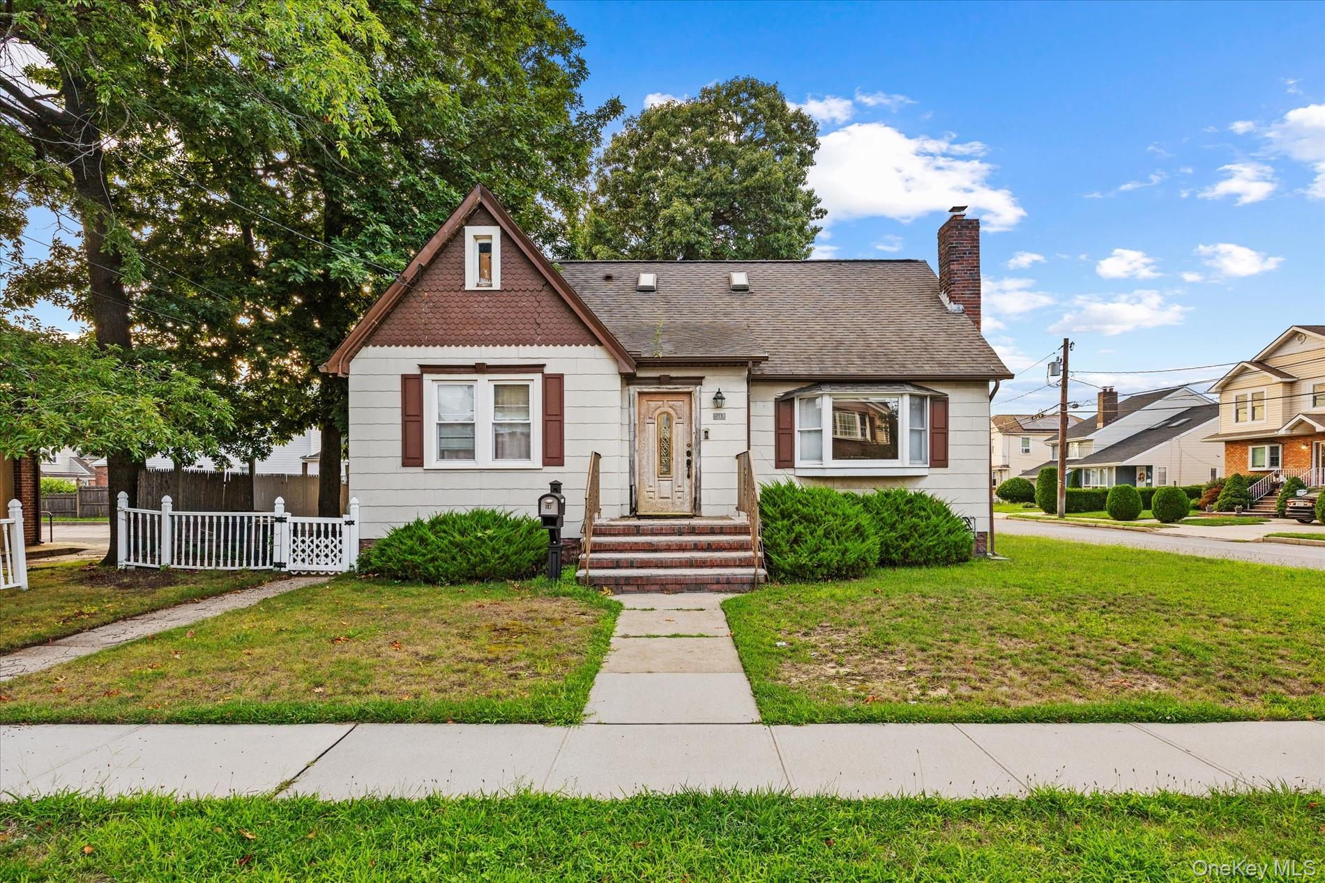 50 Manor Road, Valley Stream