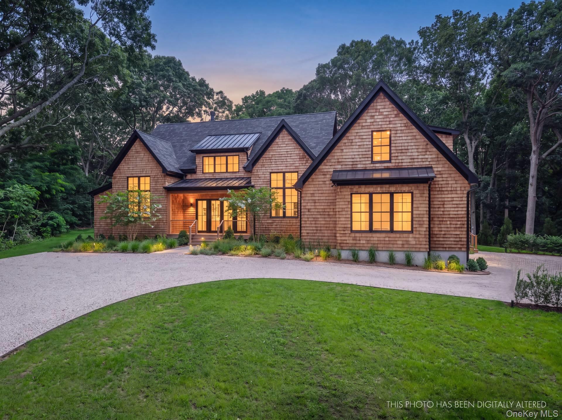 169 Ferry Road, Shelter Island