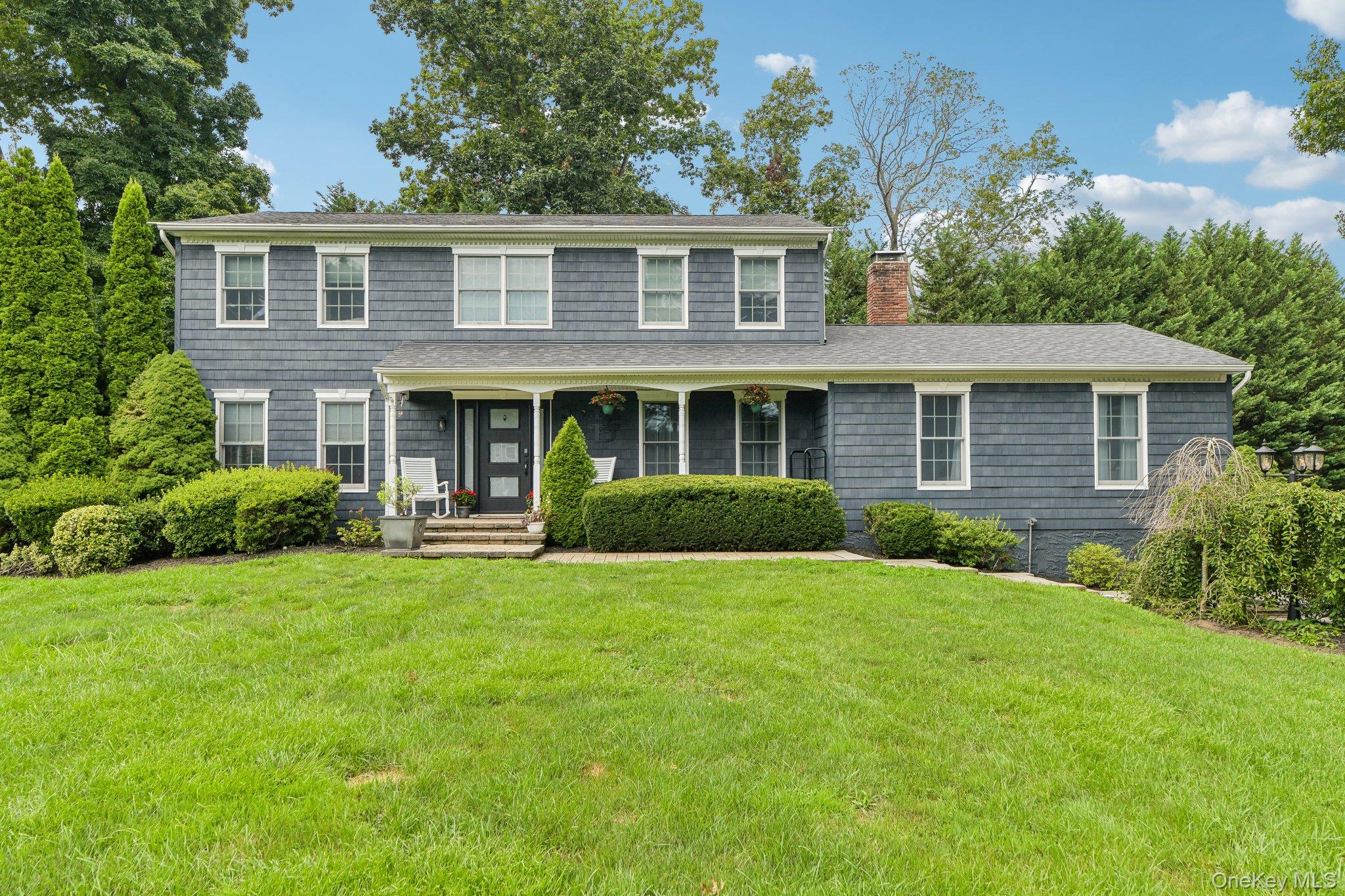 6 Pebble Hill Court — photo 32