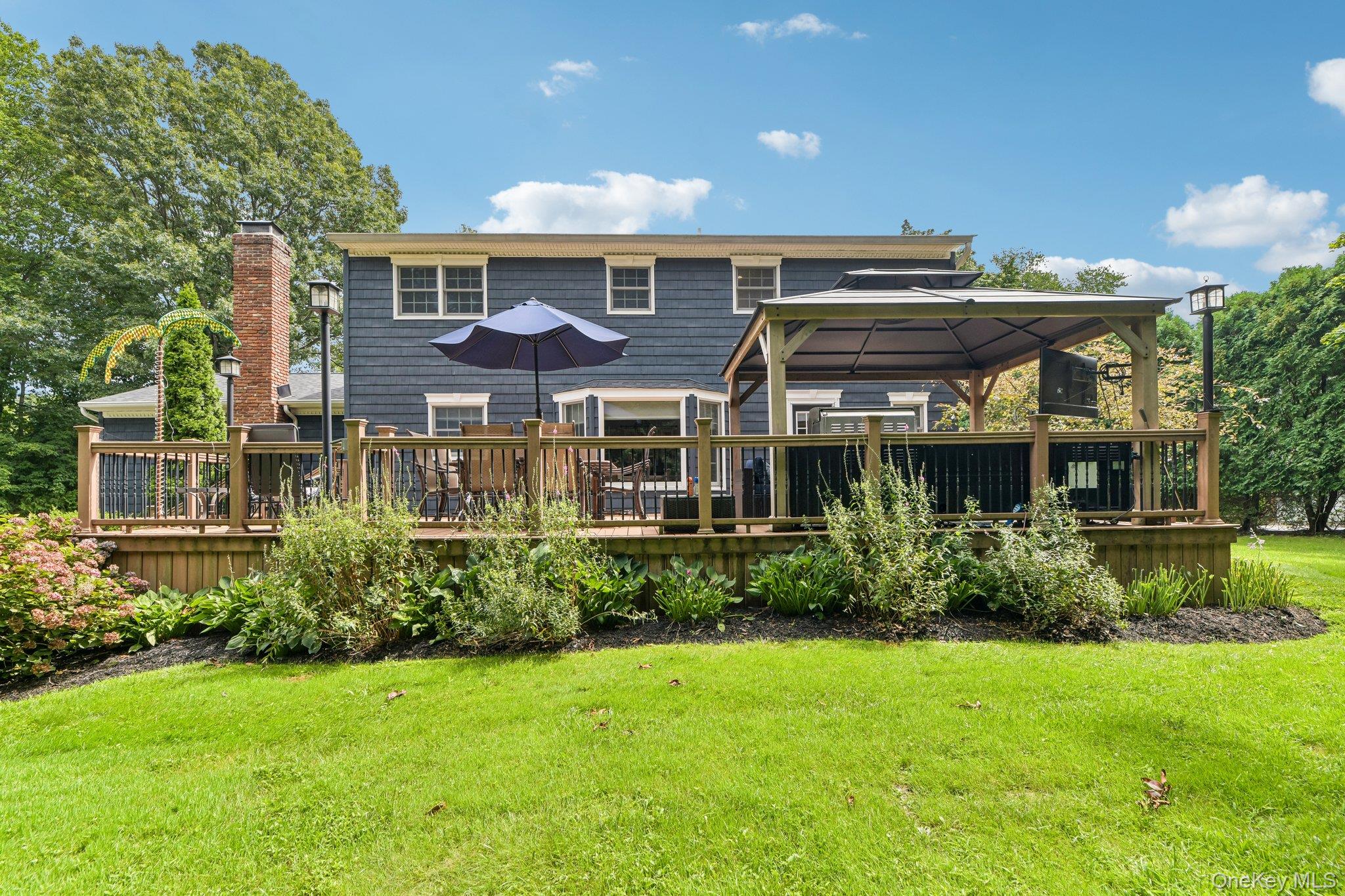 6 Pebble Hill Court — photo 33