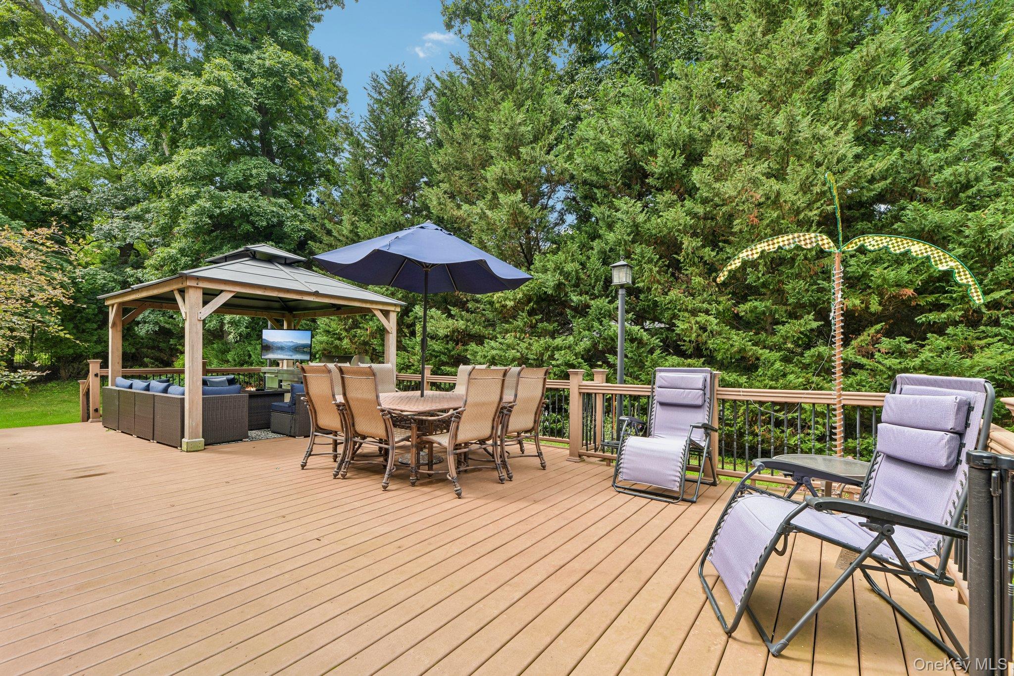 6 Pebble Hill Court — photo 35