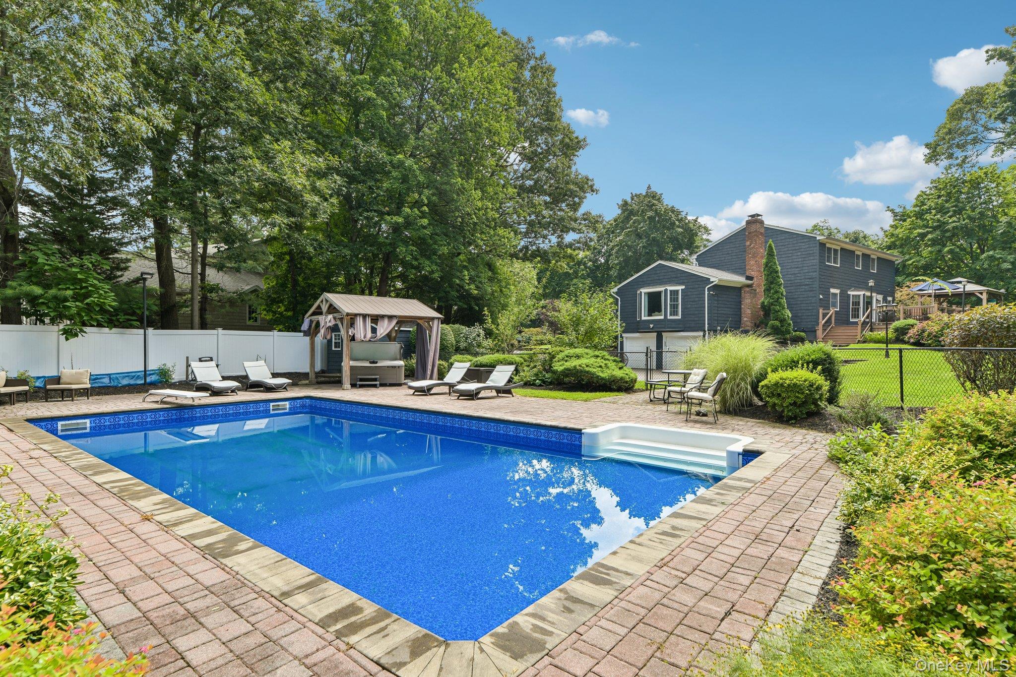 6 Pebble Hill Court — photo 37