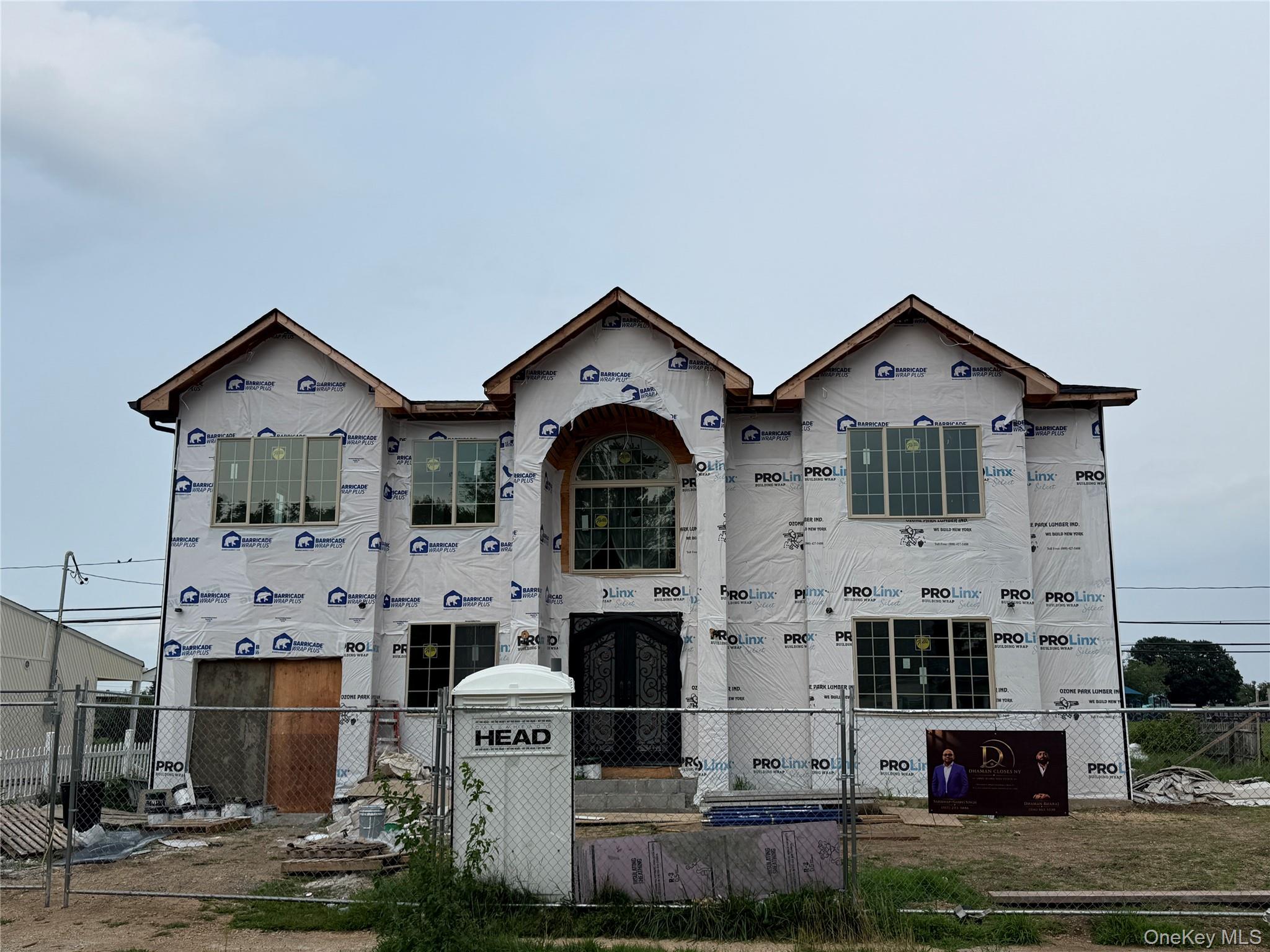 109 Spring Lane