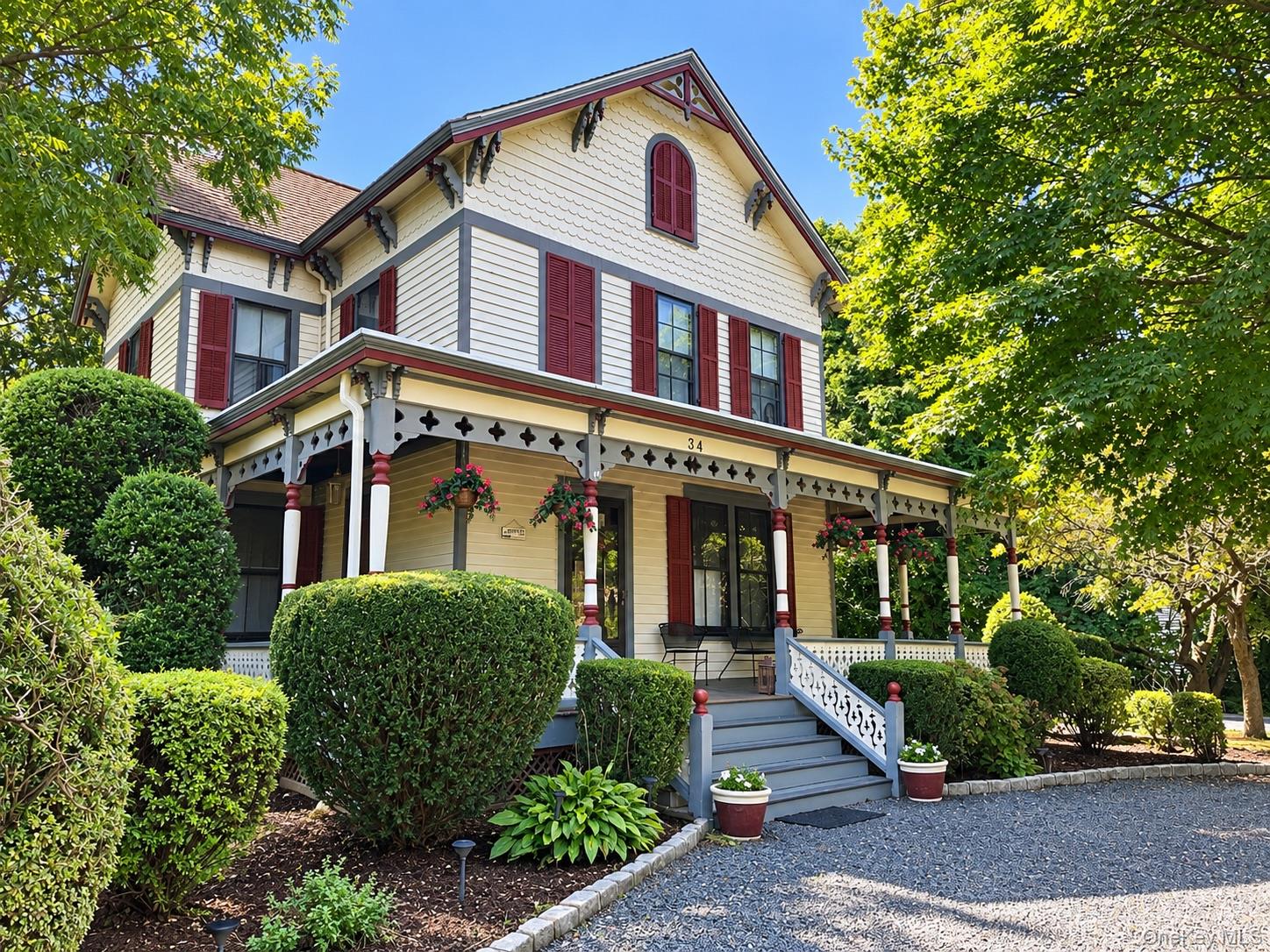 34 Williston Avenue, East Williston