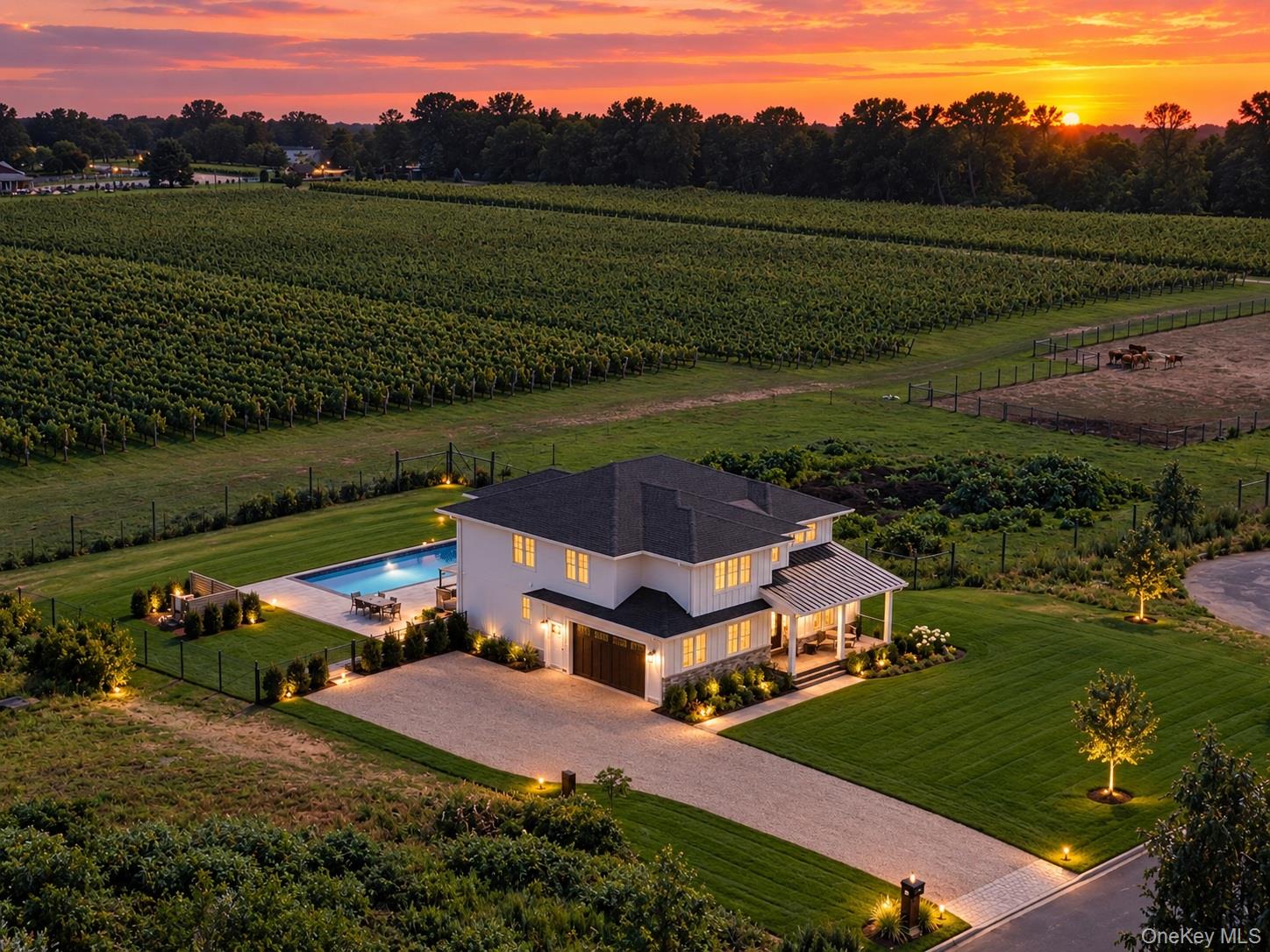 1135 Wildberry Lane, Southold