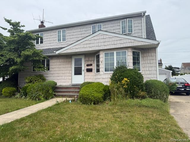 391 Ferris Road, Seaford