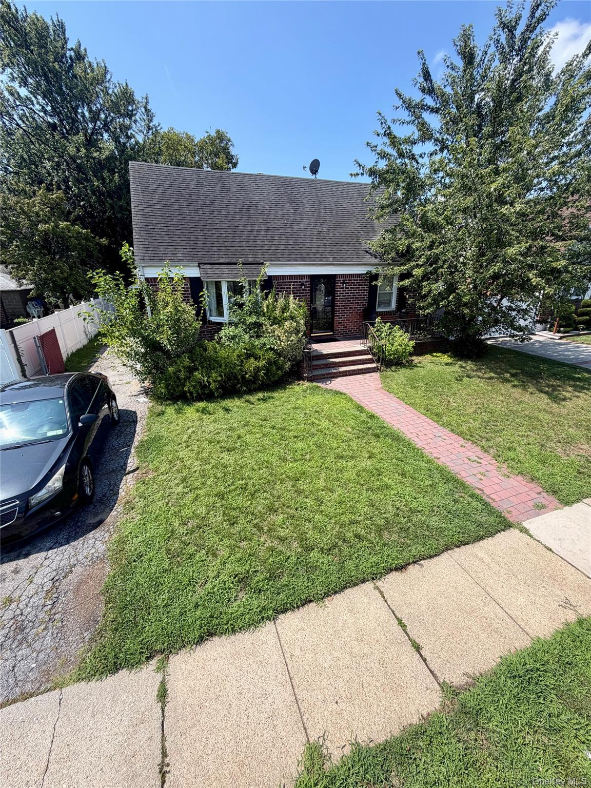 51 Jackson Avenue, Elmont