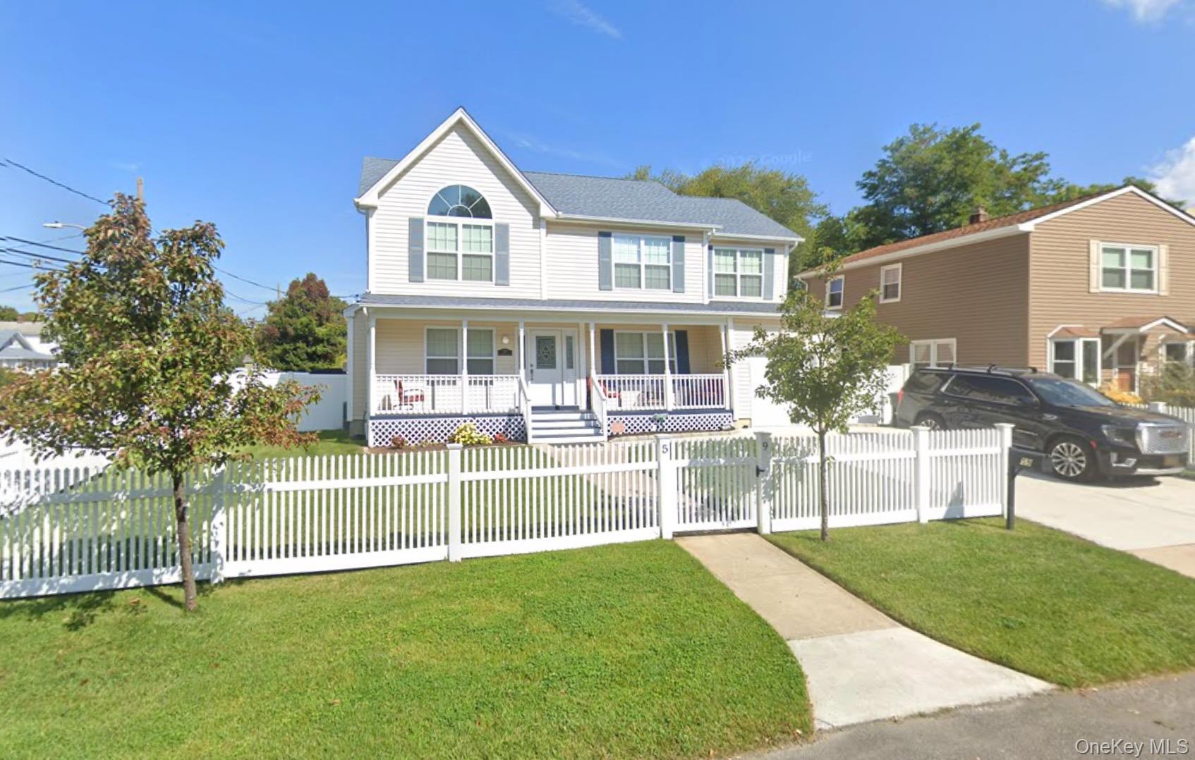 59 Southard Avenue, West Babylon