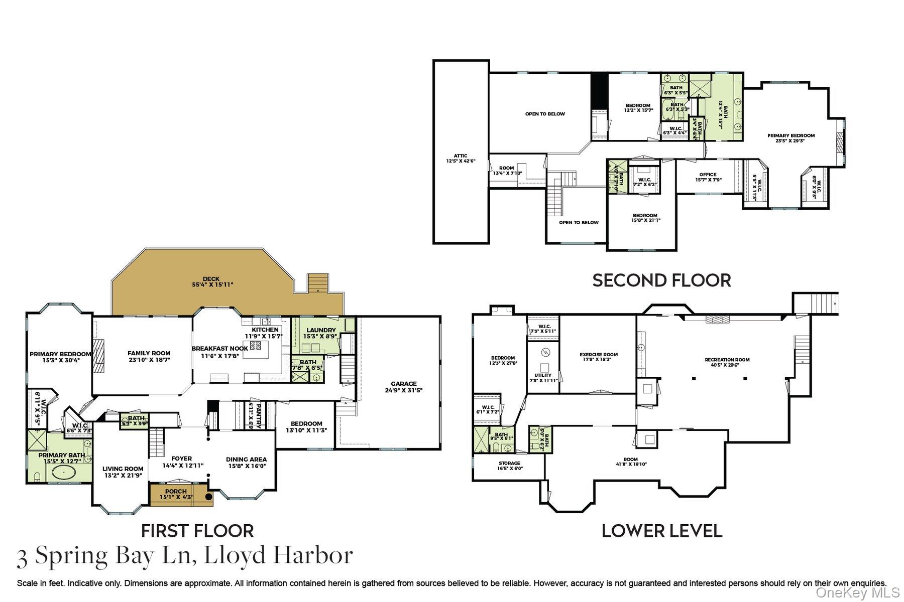 3 Spring Bay Lane — photo 43