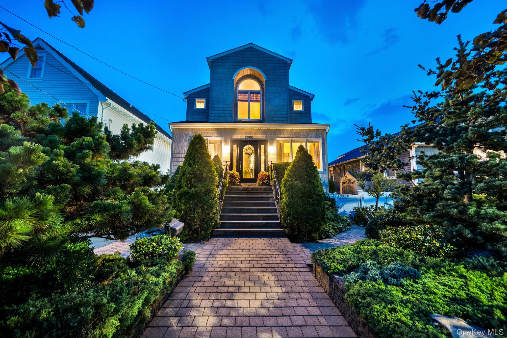 2660 Riverside Drive, Wantagh