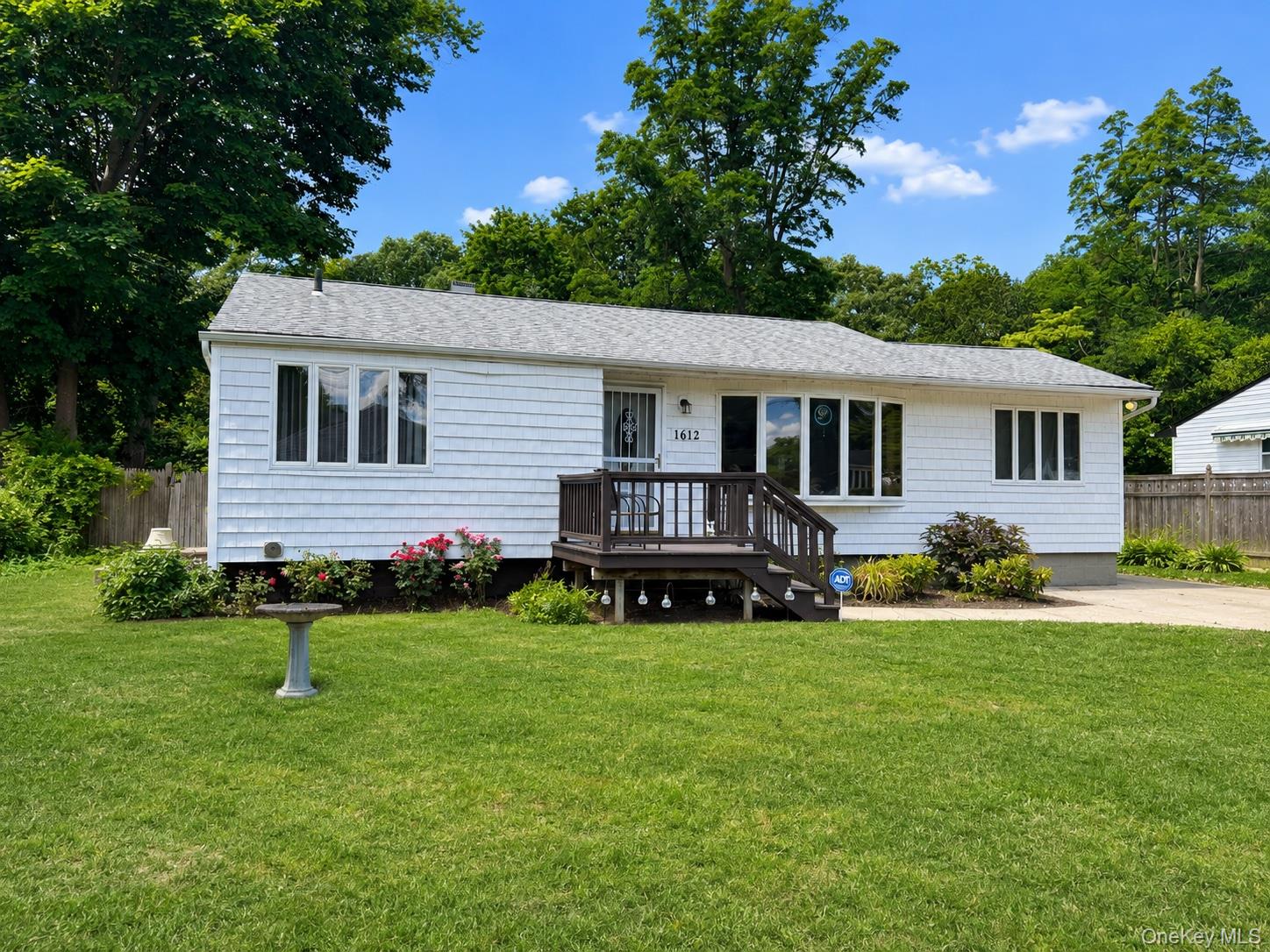 1612 Gardiner Drive, Bay Shore