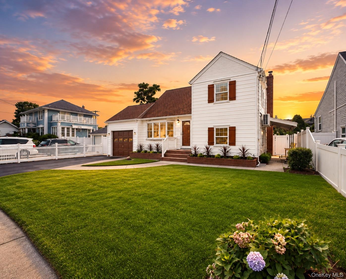 984 Hayes Street, Baldwin