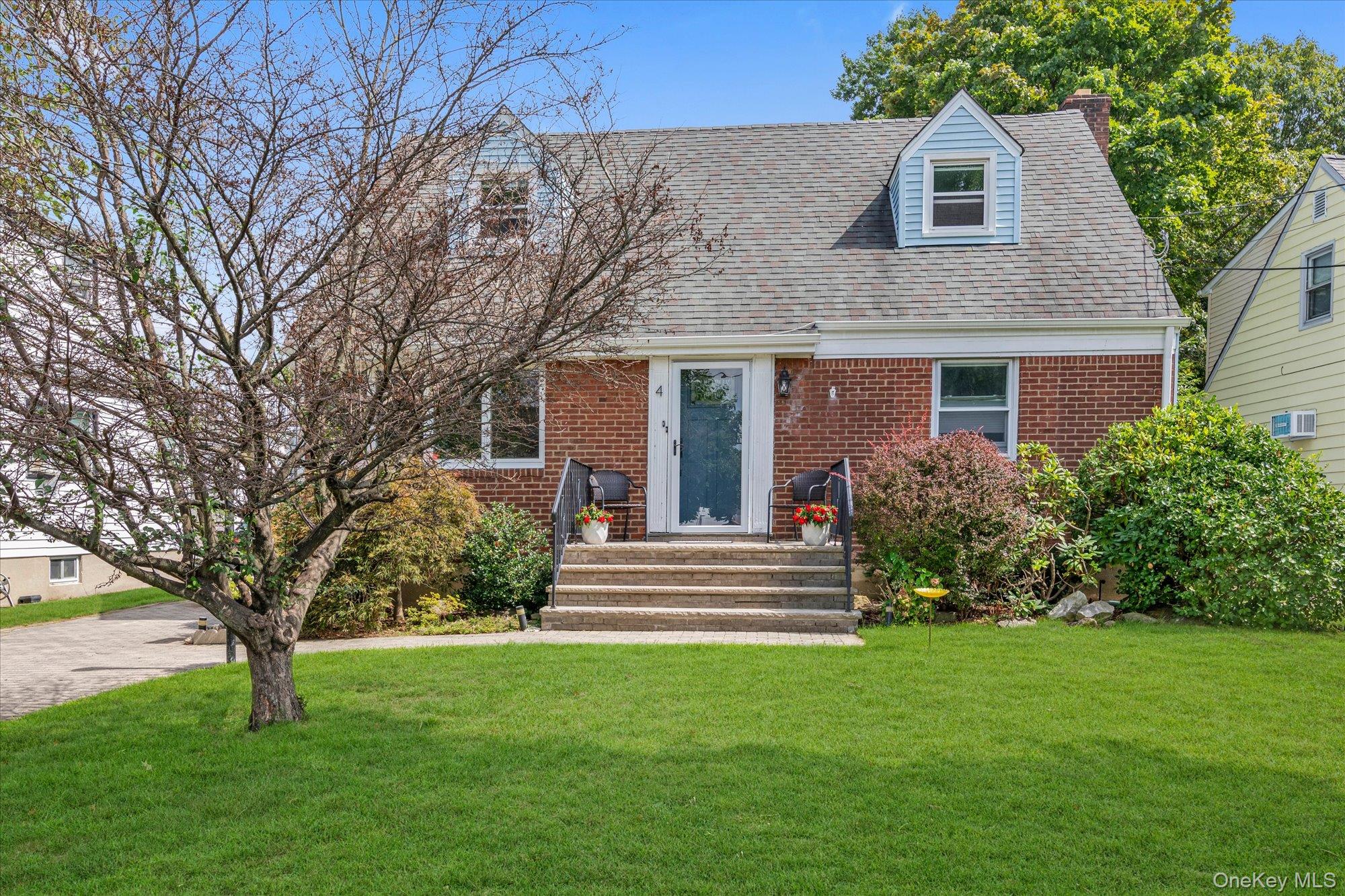 4 Rhame Avenue