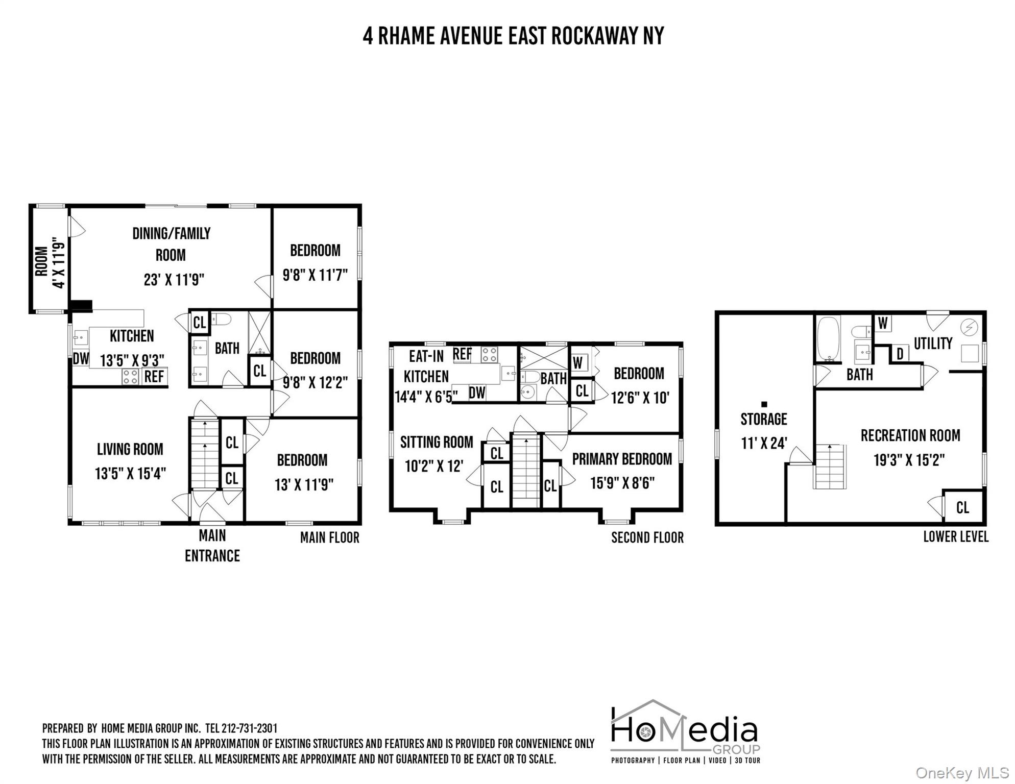 4 Rhame Avenue — photo 24