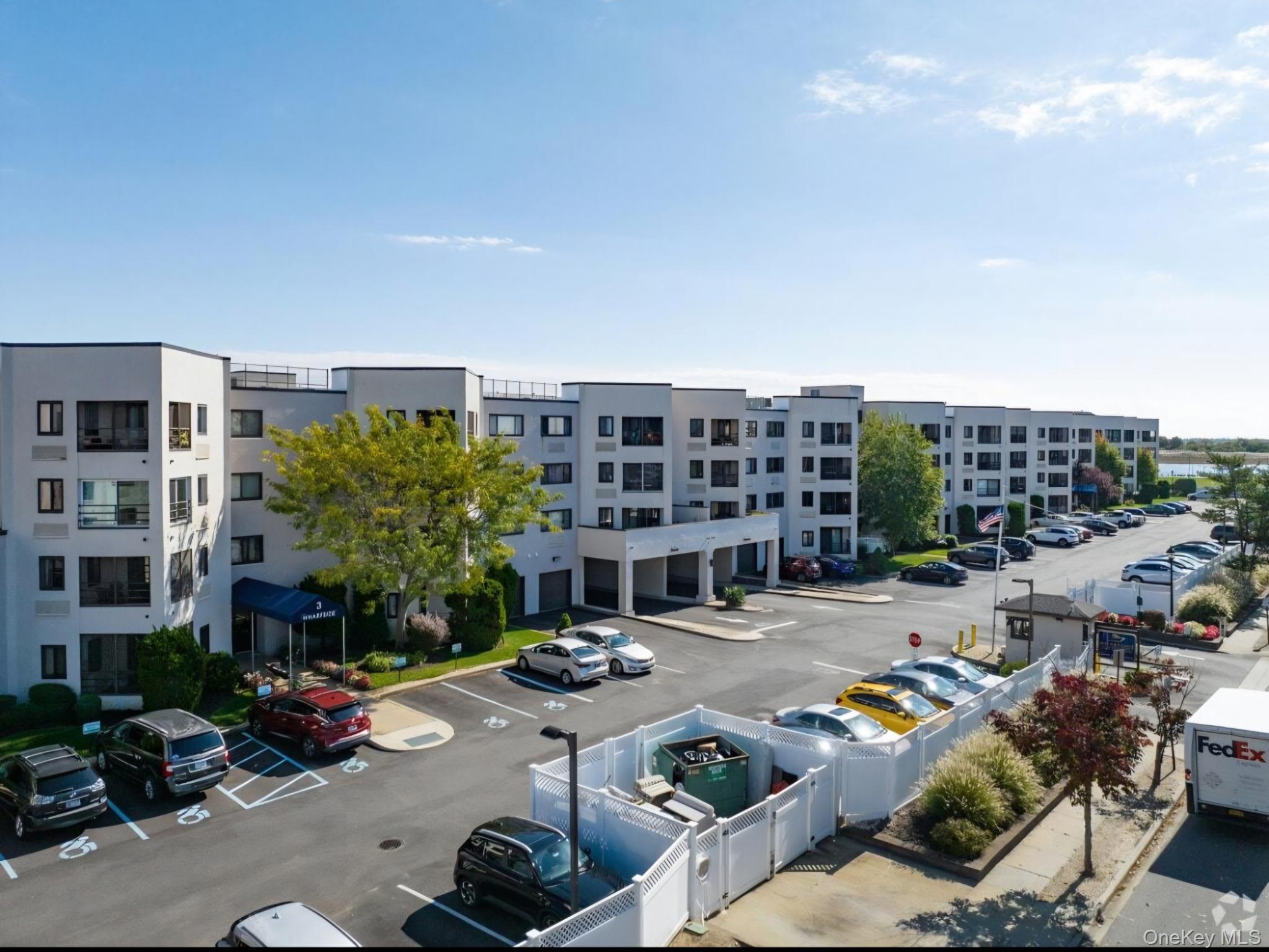 725 Miller Avenue #410, Freeport