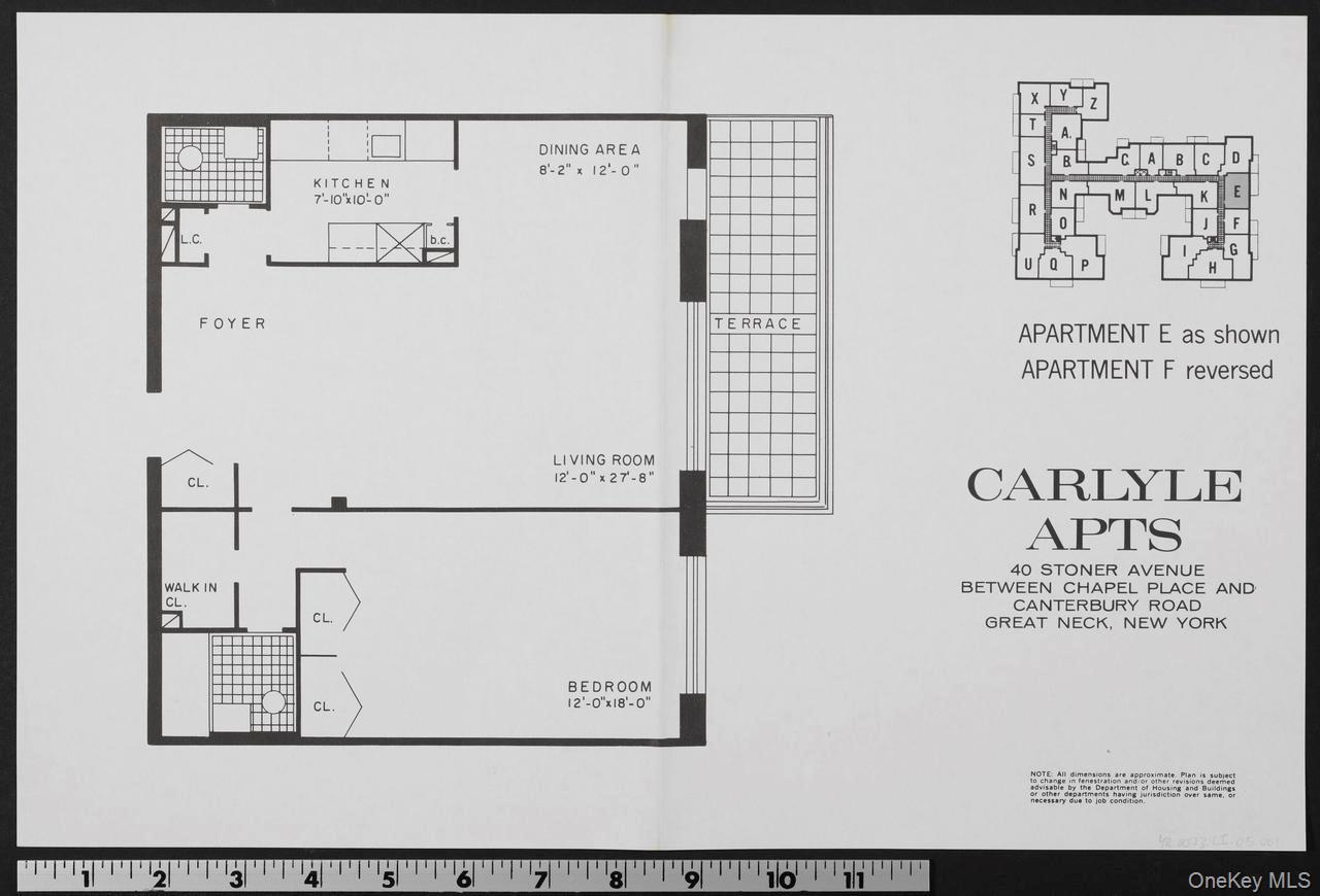 40 Stoner Avenue #2F — photo 3
