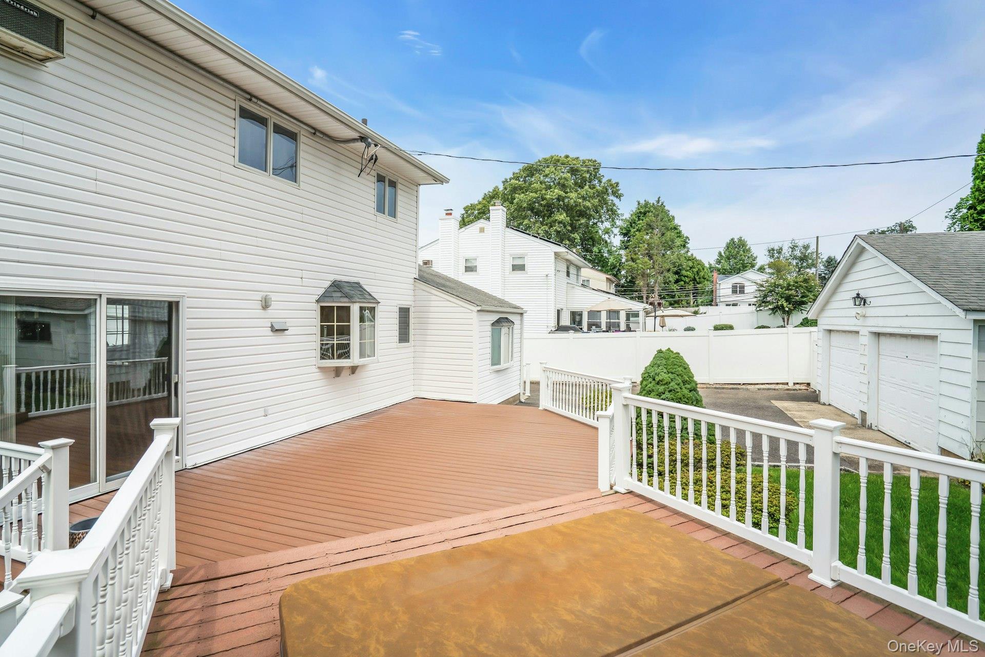 7 Tomkins Court — photo 44