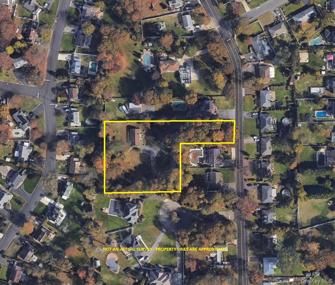 72 Locust Avenue — photo 4