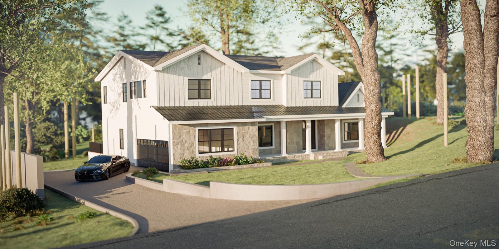 51 The Hemlocks Roslyn Estates — photo 2