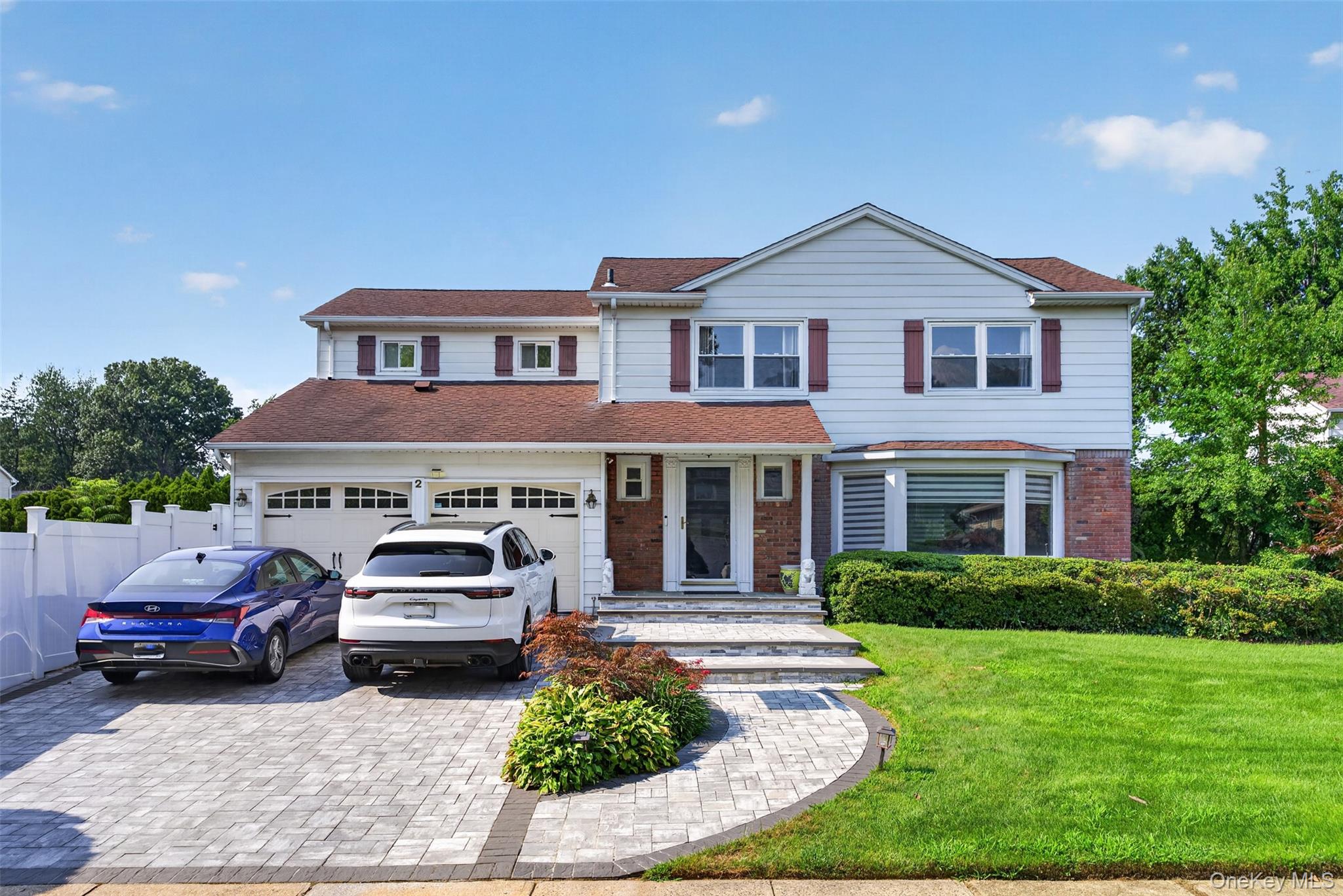 2 Foxhurst Court