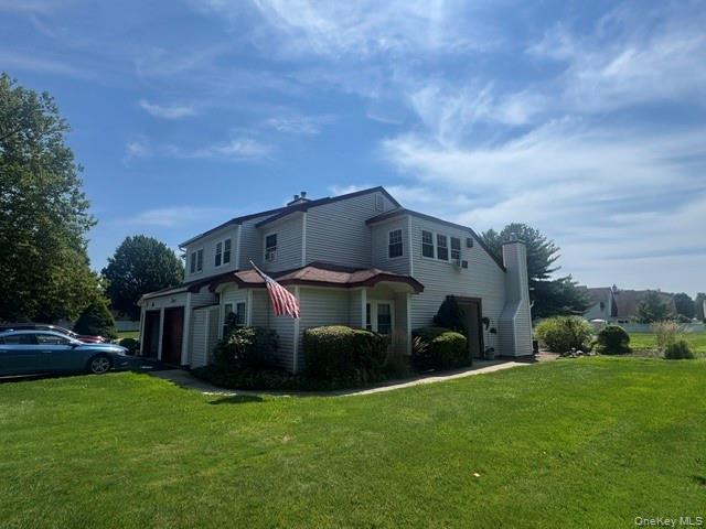 14 Potomac Court #14, Coram