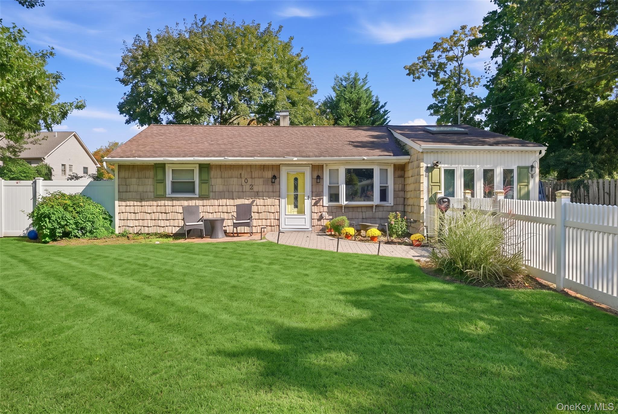 1023 Udall Road