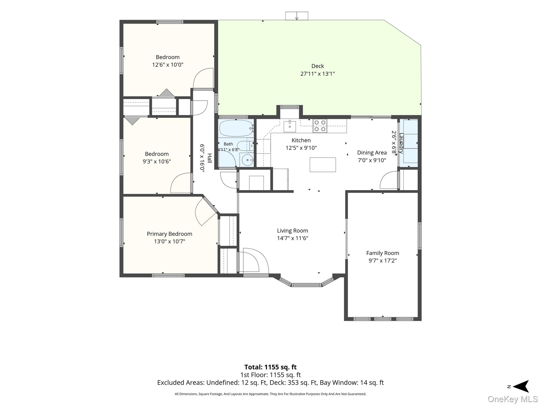 1023 Udall Road — photo 38