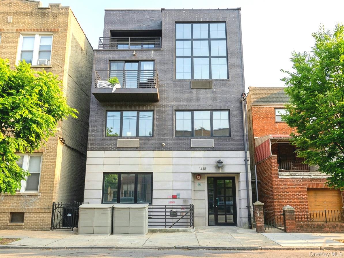 14-18 31st Street, Astoria