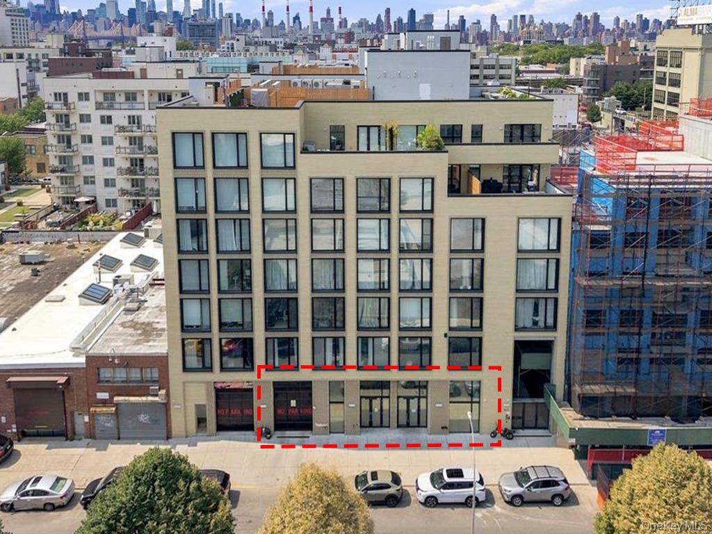 37-14 34th Street #1st FL, Long Island City