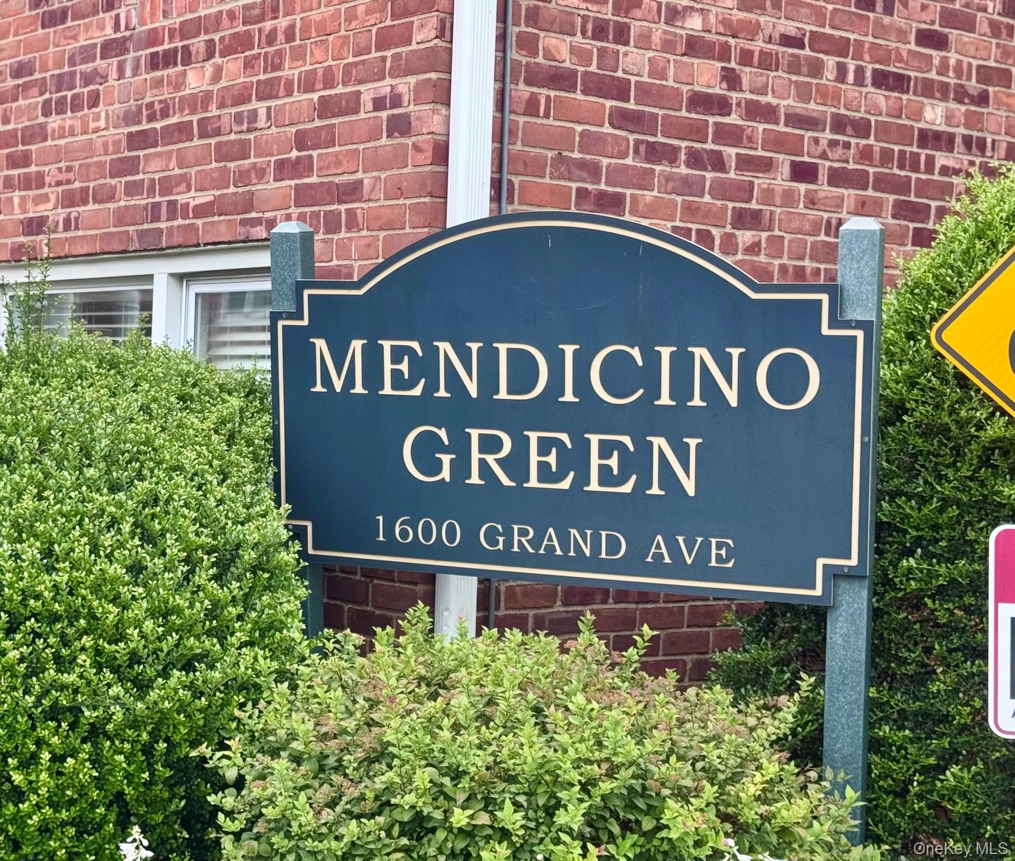 1600 Grand Avenue #R3, Baldwin