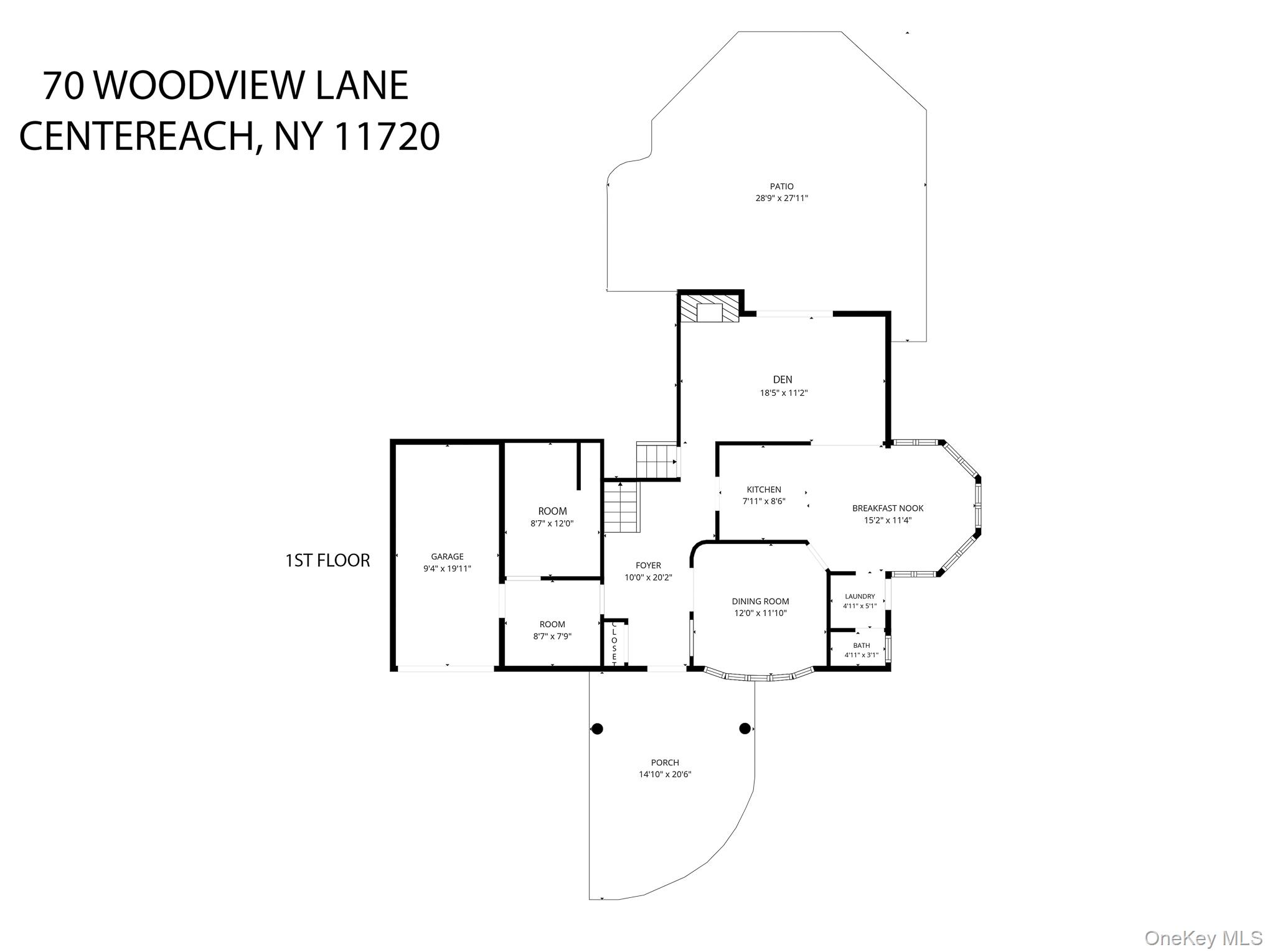 70 Woodview Lane — photo 36
