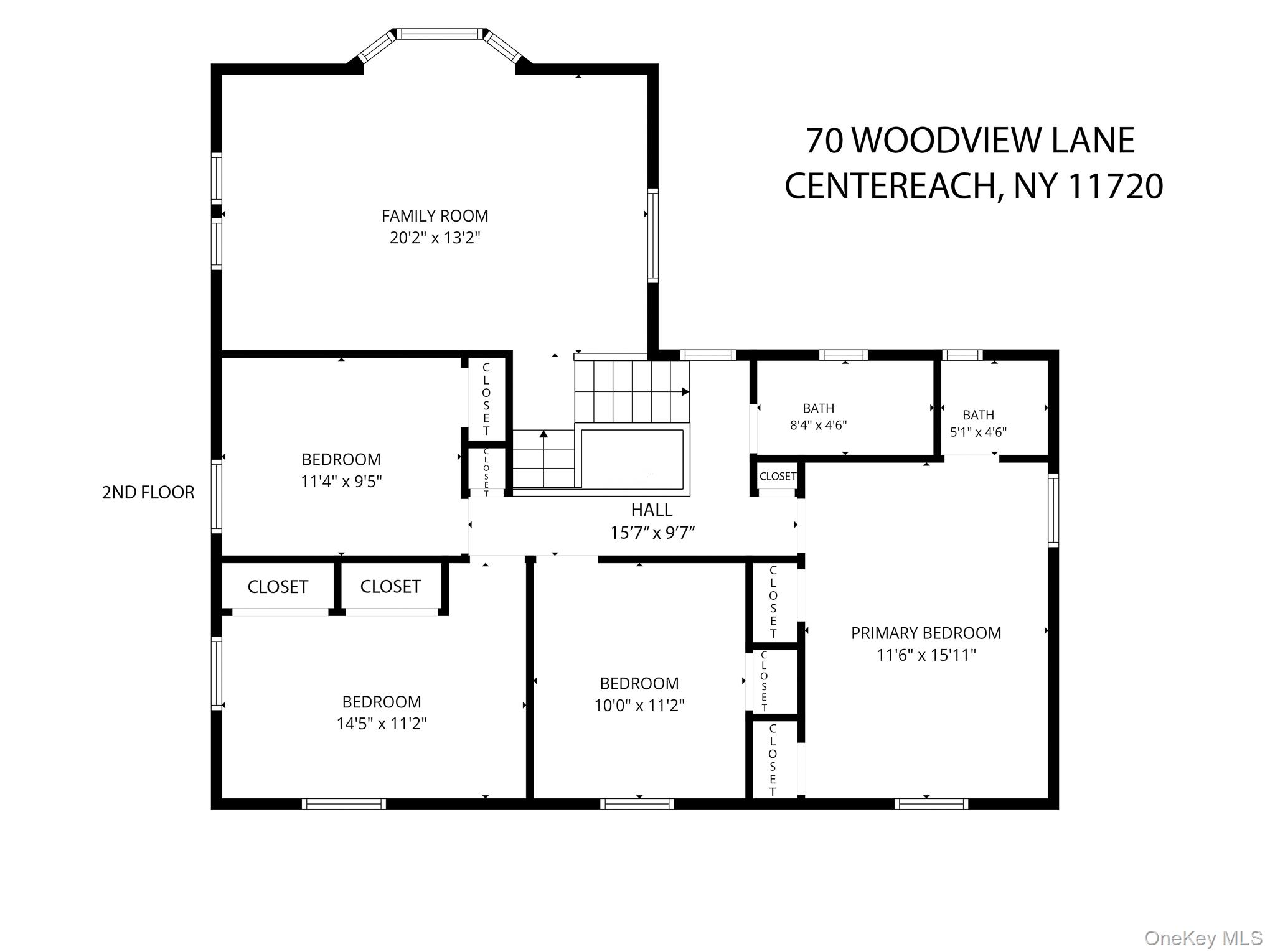 70 Woodview Lane — photo 37