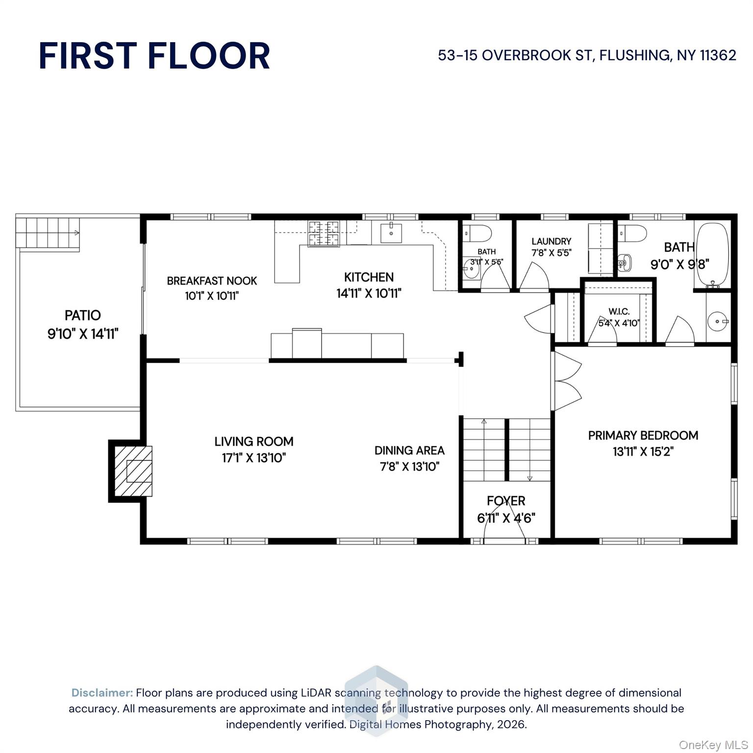 5315 Overbrook Street — photo 39
