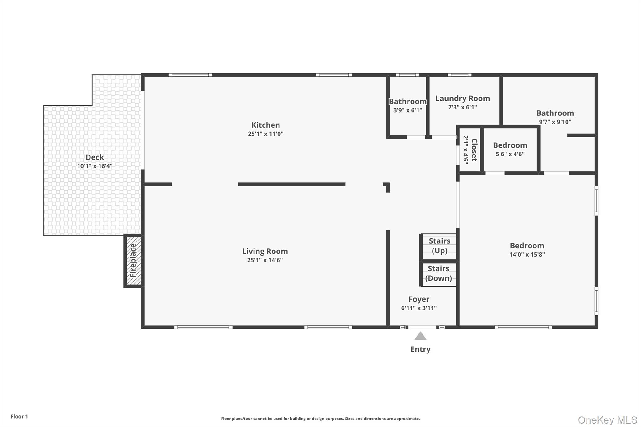 5315 Overbrook Street — photo 41