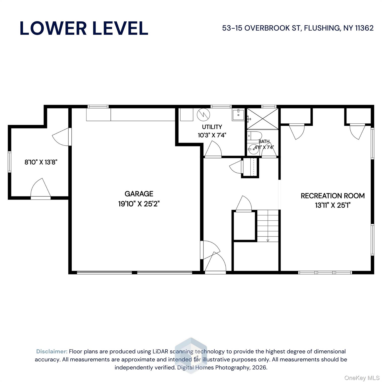 5315 Overbrook Street — photo 44