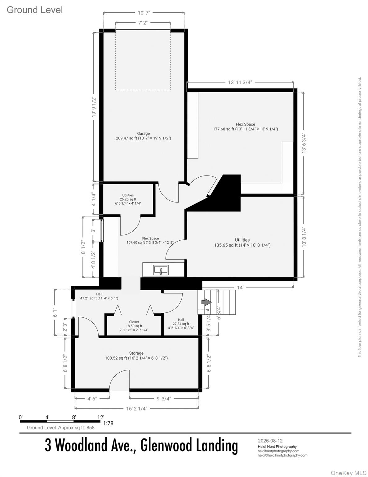 3 Woodland Avenue — photo 32