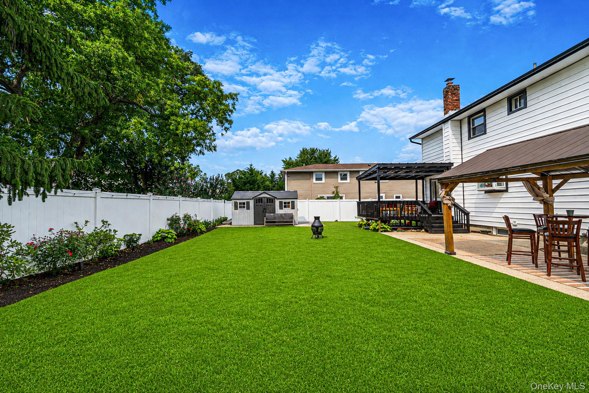 95 Colonial Drive — photo 37