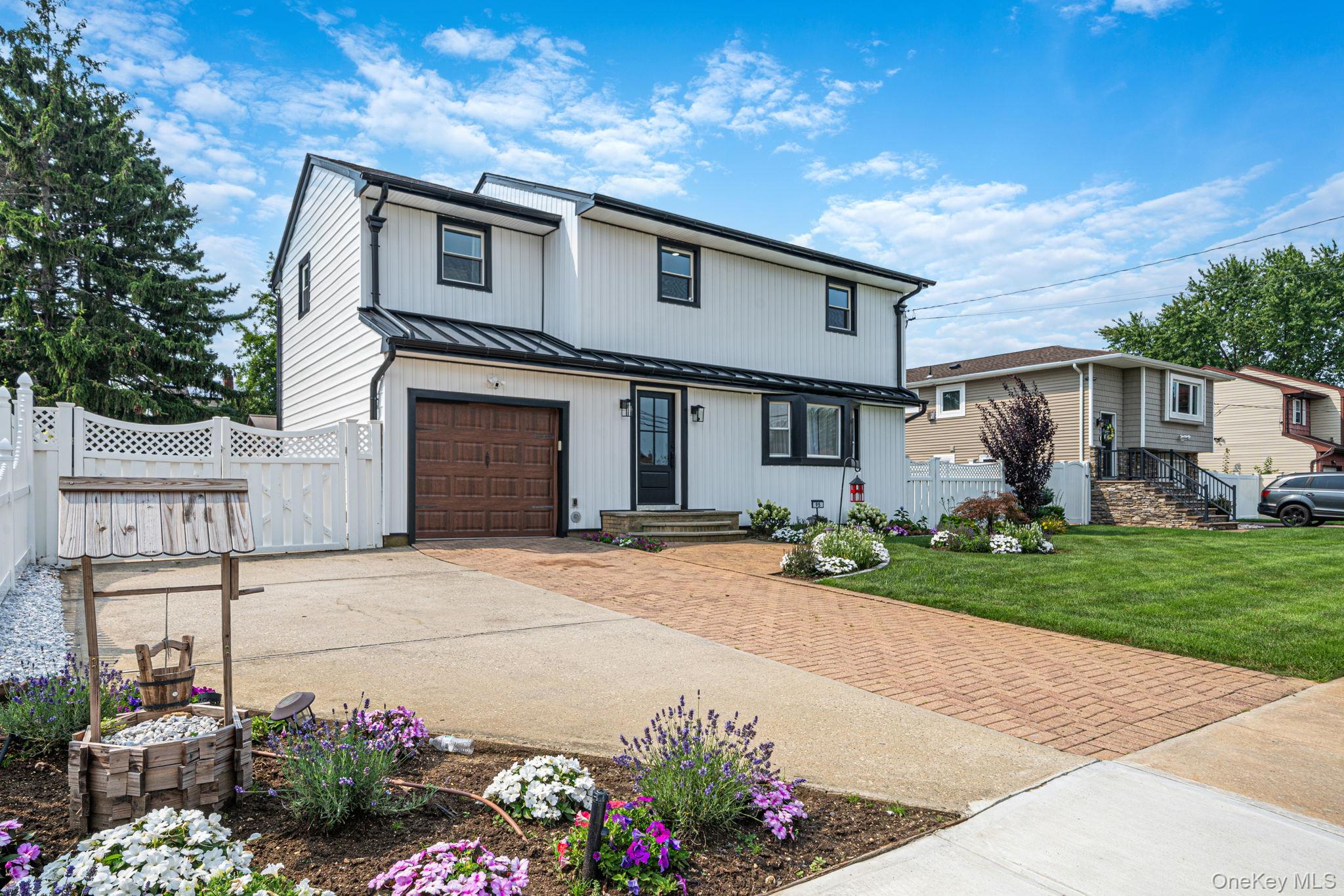 95 Colonial Drive, Massapequa