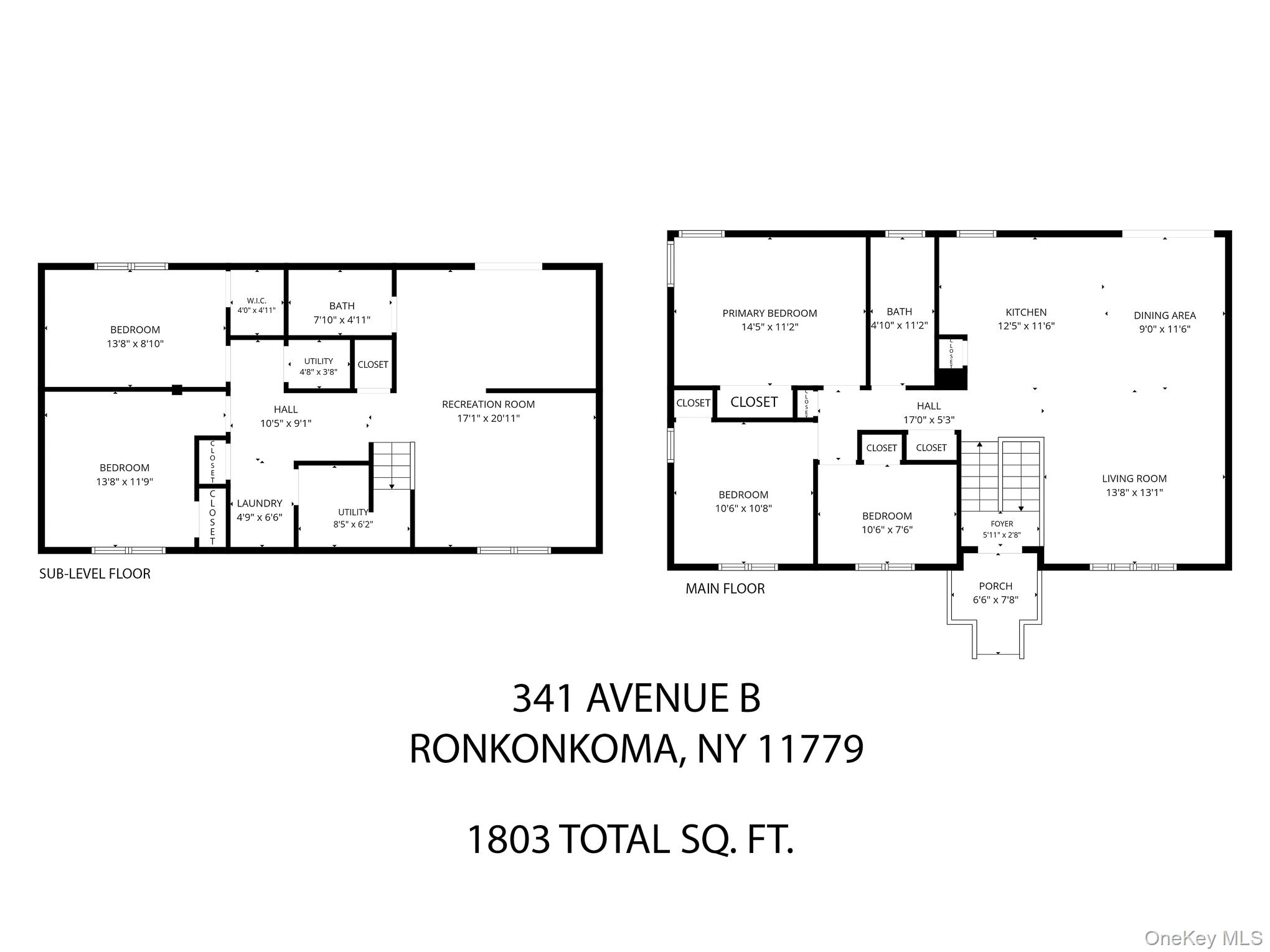 341 Avenue B — photo 44