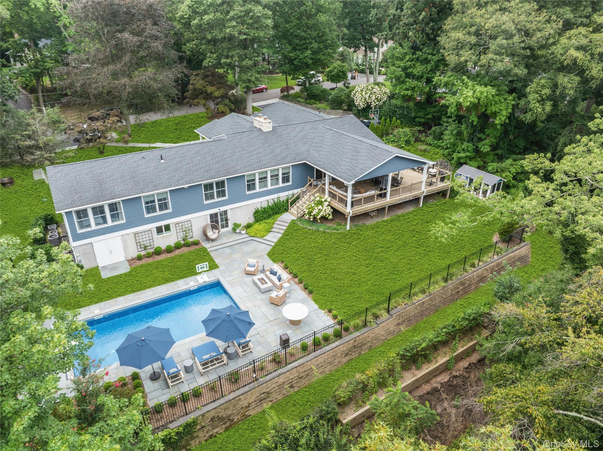 7 Ridge Drive — photo 37