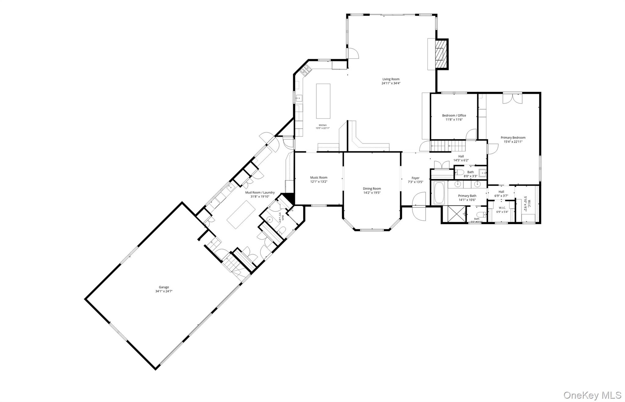 31 Crosby Place — photo 38