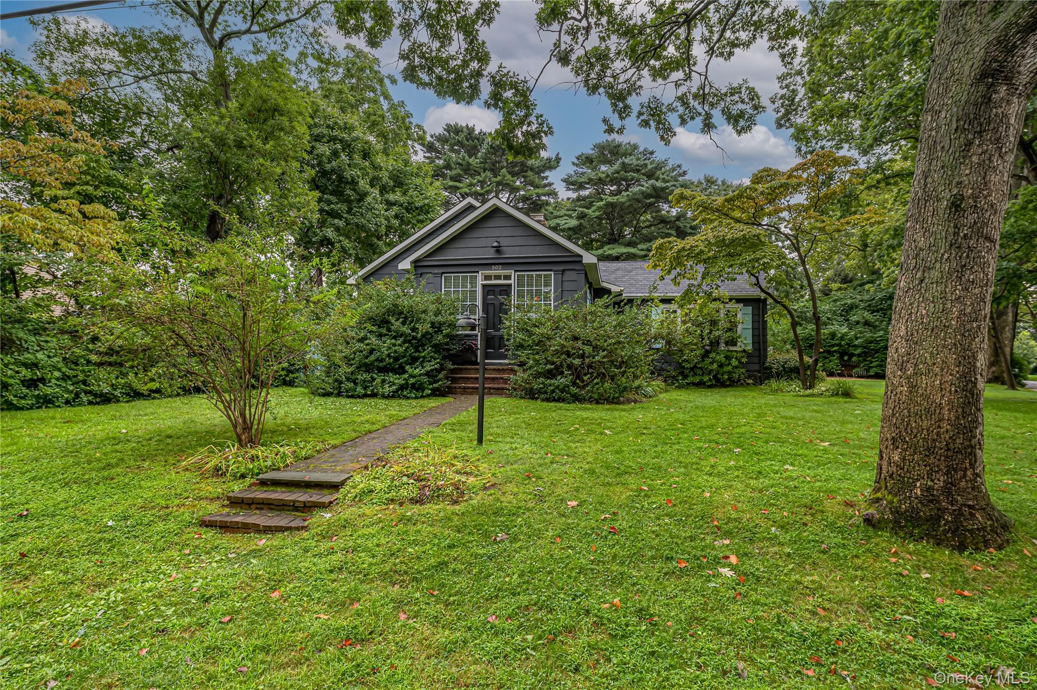 502 Brooklyn Boulevard, Brightwaters