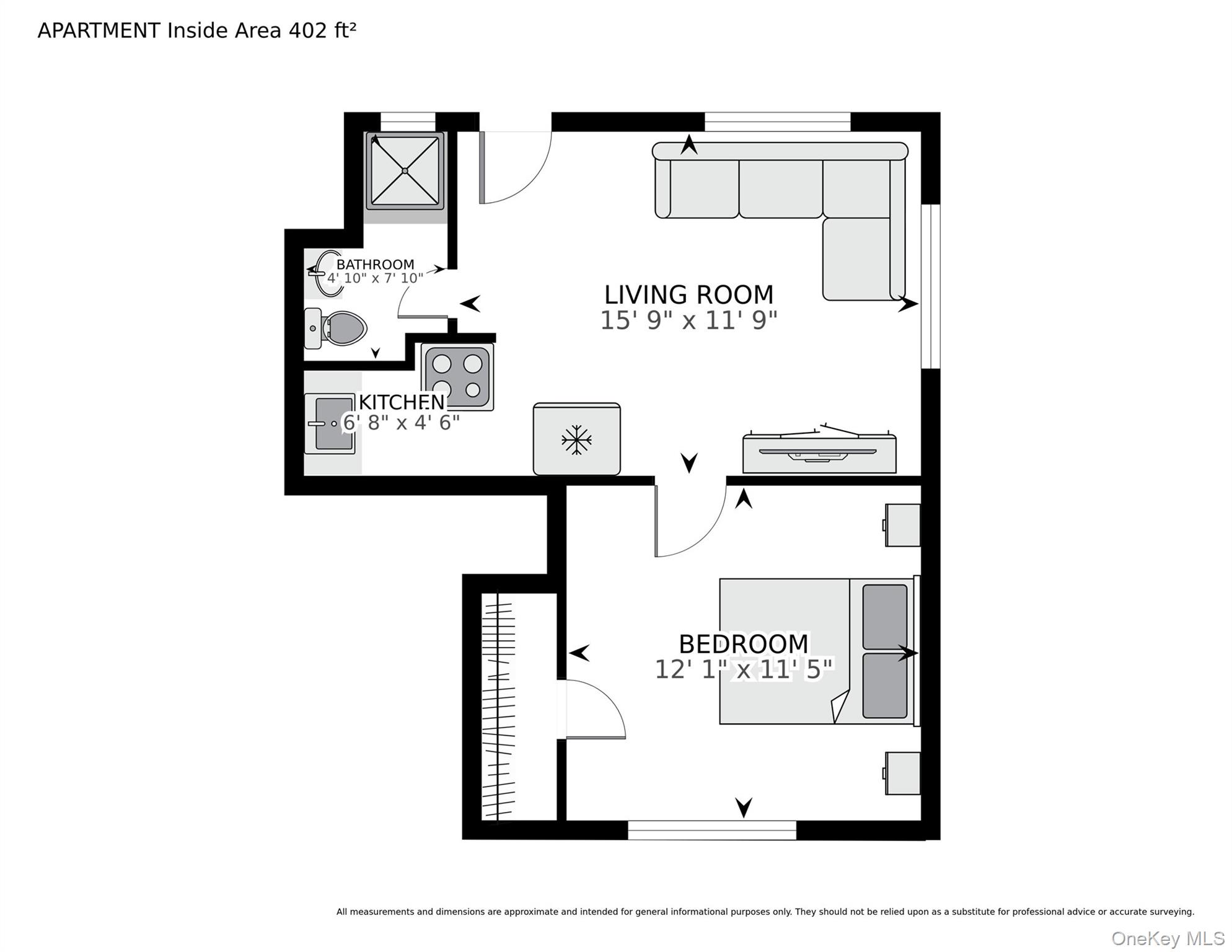 103 Motor Avenue — photo 20