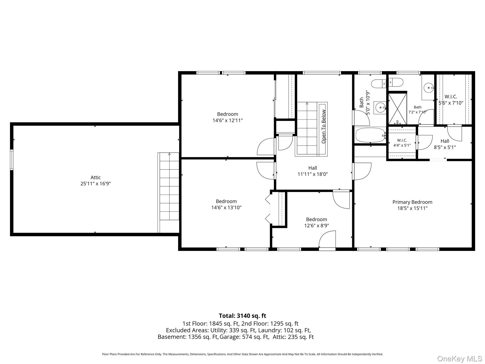 1 Valleywood Court — photo 32