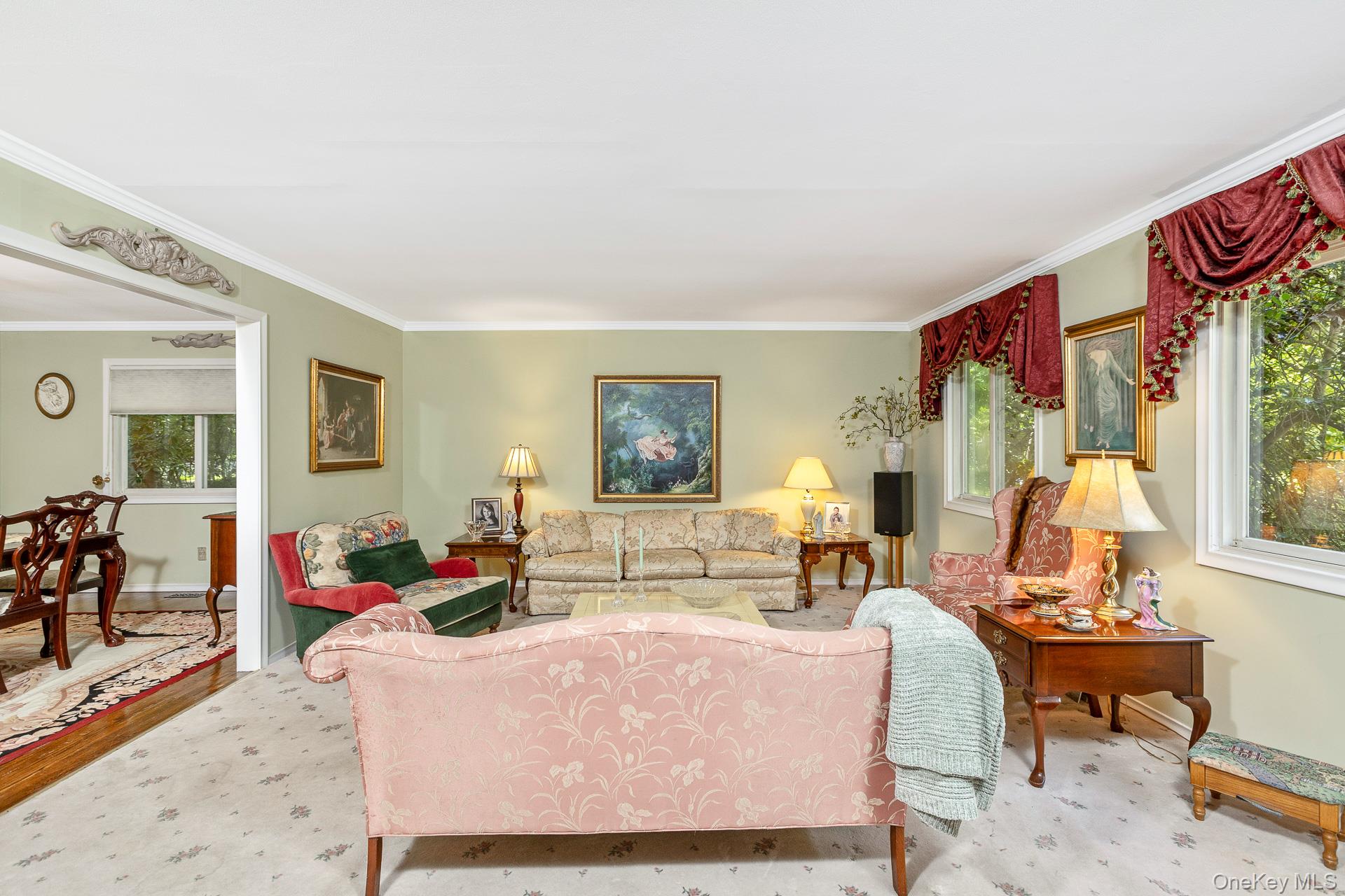 1 Valleywood Court — photo 4