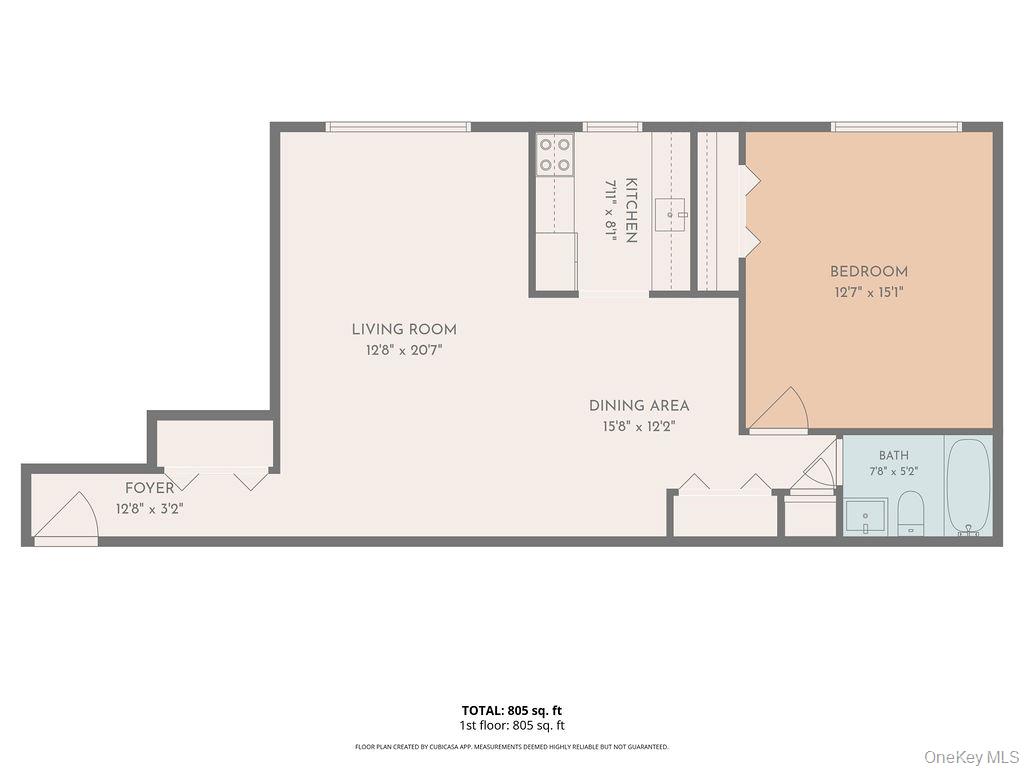 2397 Union Boulevard #7A — photo 13