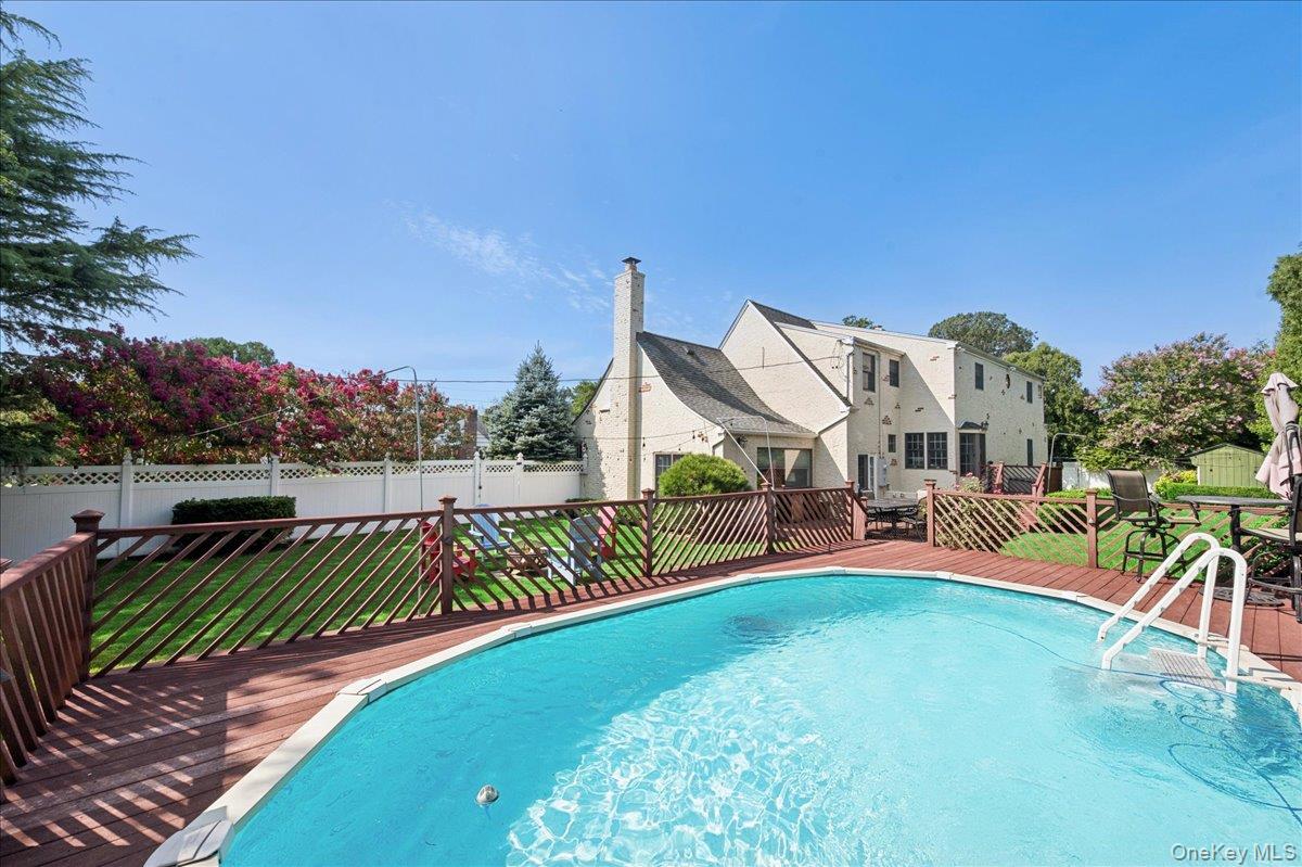 34 Albemarle Road — photo 40