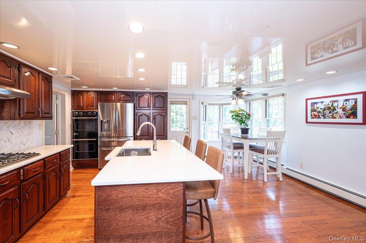 34 Albemarle Road — photo 9