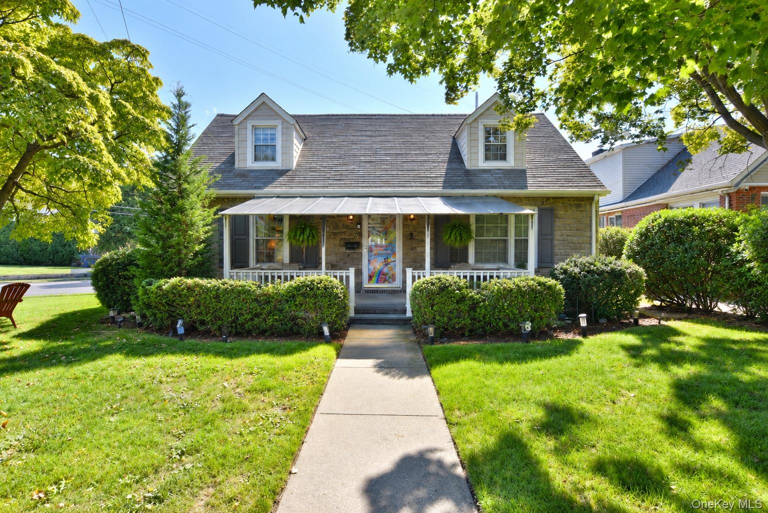 93 Gilmore Boulevard, Floral Park
